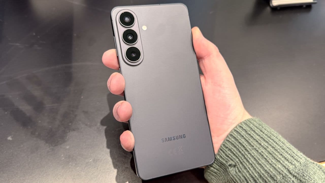 Samsung, Kullanıcıların Kendi Galaxy Uygulamalarını Yapmasına Olanak Tanıyabilir