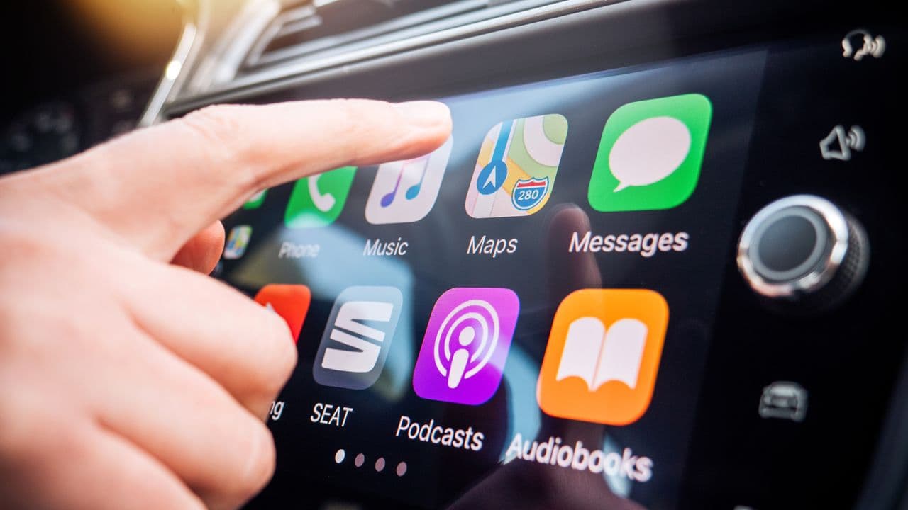 Apple CarPlay, Araçlar İçin Yapay Zeka Sohbet Botları Getiriyor