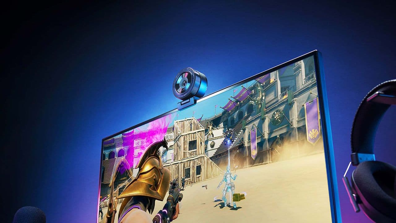 Razer CEO'su Min-Liang Tan, Oyun Geliştirmede AI'nin Rolünü Savunuyor