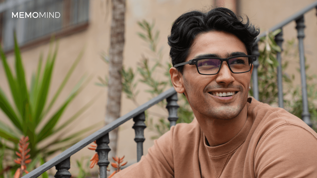 MemoMind: Gözlüklerdeki Yeni Dönem