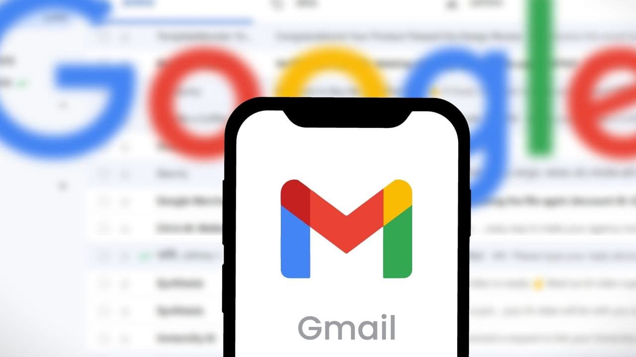 Gmail'de Devrim: Yeni AI Özellikleri ile Tanışın