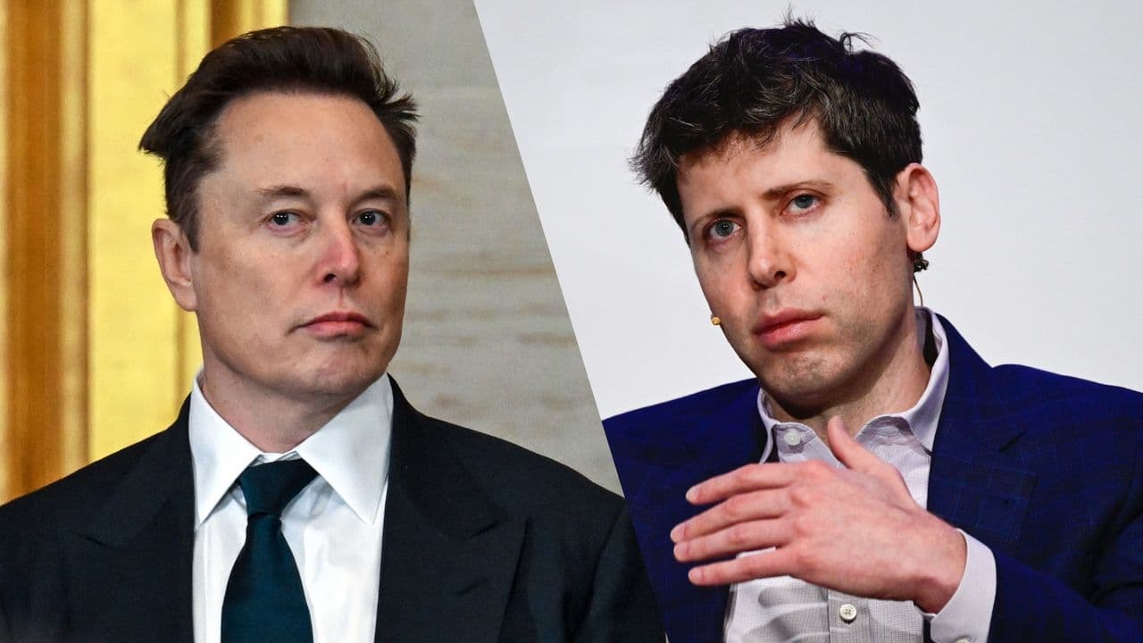 Sam Altman'dan Elon Musk'ın xAI Uyarısı: Askeri Etkiler