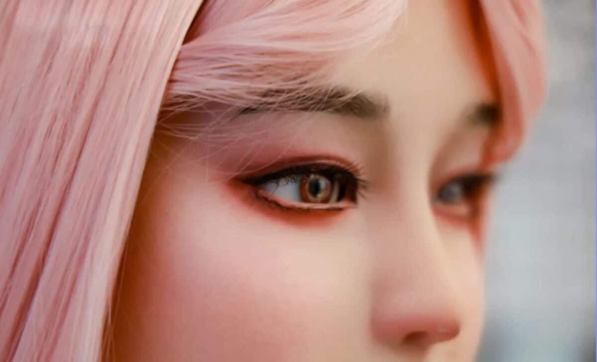 Moya: İnsan Gibi Yürüyen Yeni Yapay Zeka Robotu