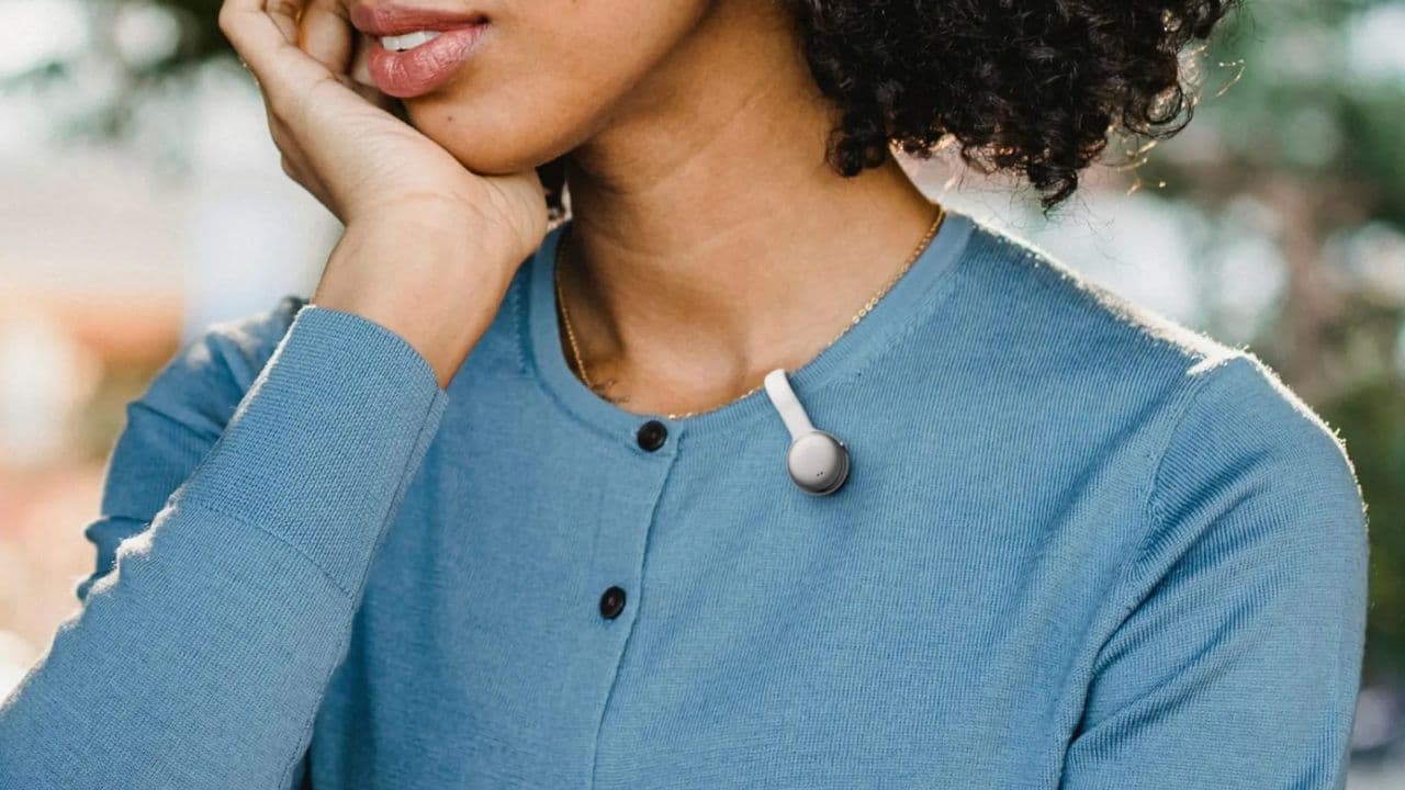 SwitchBot'un Yeni AI Ses Kaydedicisi ile Konuşmalarınızı Düzenleyin