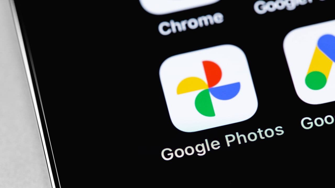 Google Fotoğraflar'da Yapay Zeka Aramasını Kapatma İmkanı