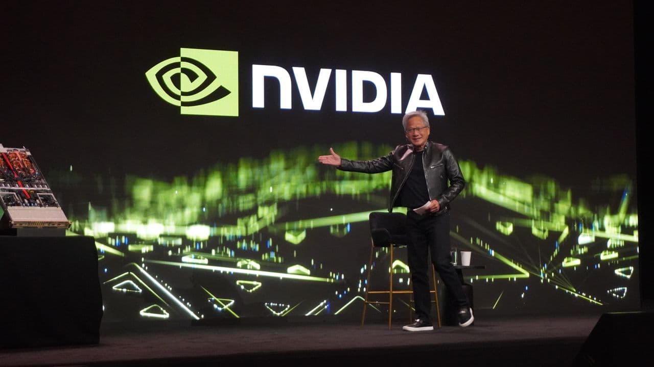 Nvidia GTC 2026: Beklentiler ve Yenilikler