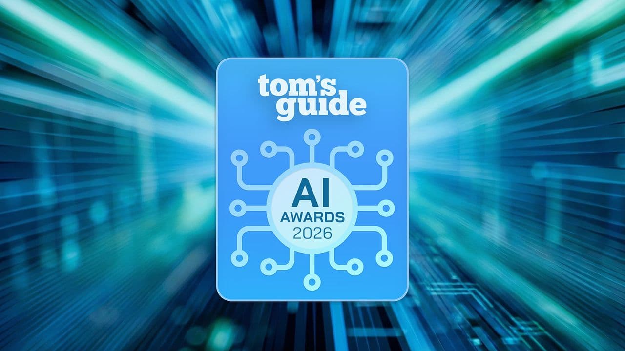 Tom's Guide AI Ödülleri 2026: Adaylıklar Açıldı