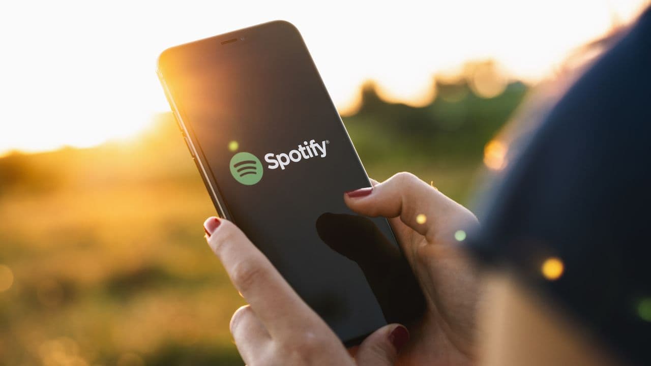 Spotify, Müzik Önerilerini Kişiselleştirmenizi Sağlıyor